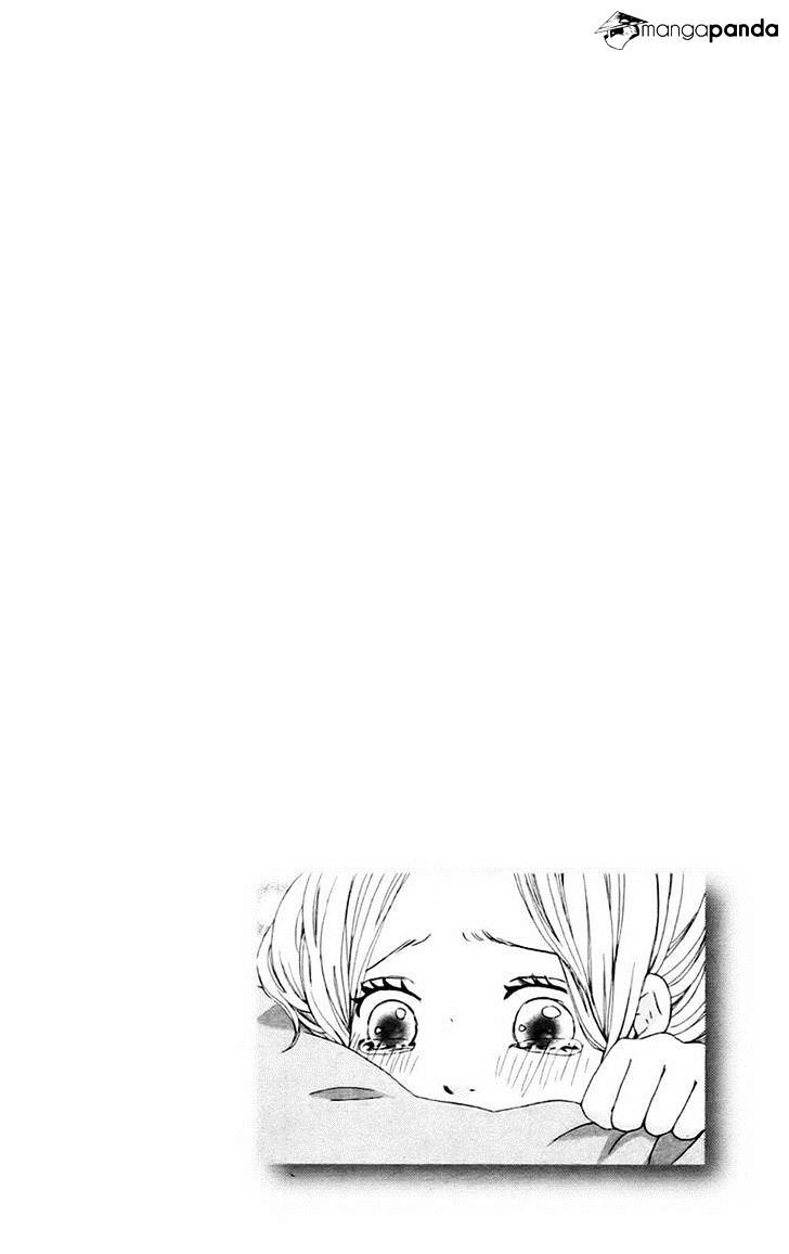 Kokoro Botan - Chapter 20