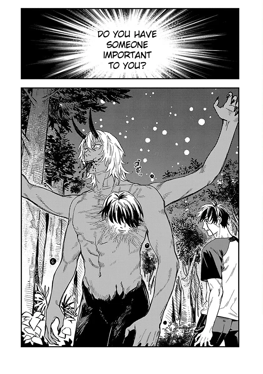 A Middle-Aged Man Who Returns From Another World Goes Back To When He Was 17 And Becomes Unbeatable - Chapter 17