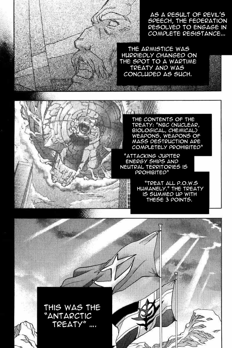 Gundam Legacy - Vol.1 Chapter 1-6 : Volume 1