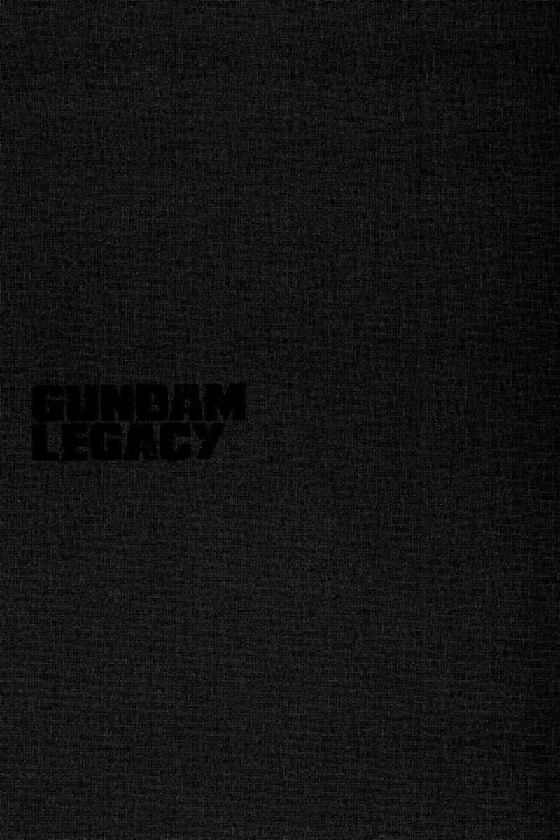 Gundam Legacy - Vol.1 Chapter 1-6 : Volume 1