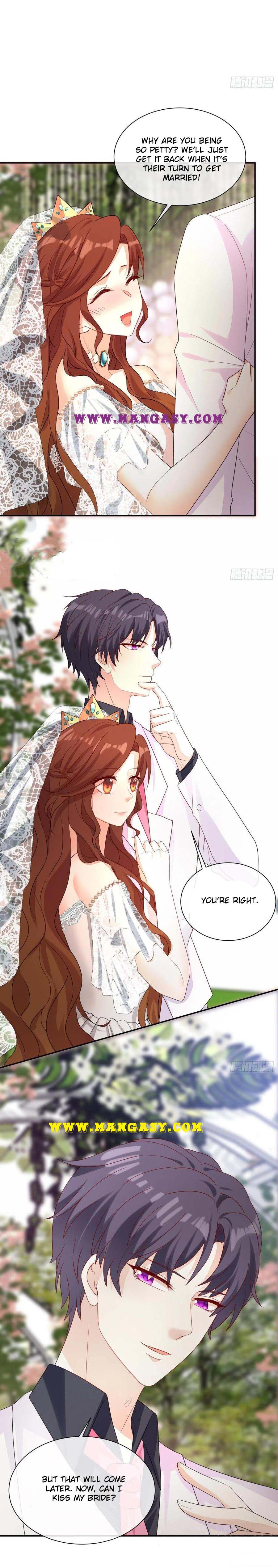 You Are My Everything - Chapter 35