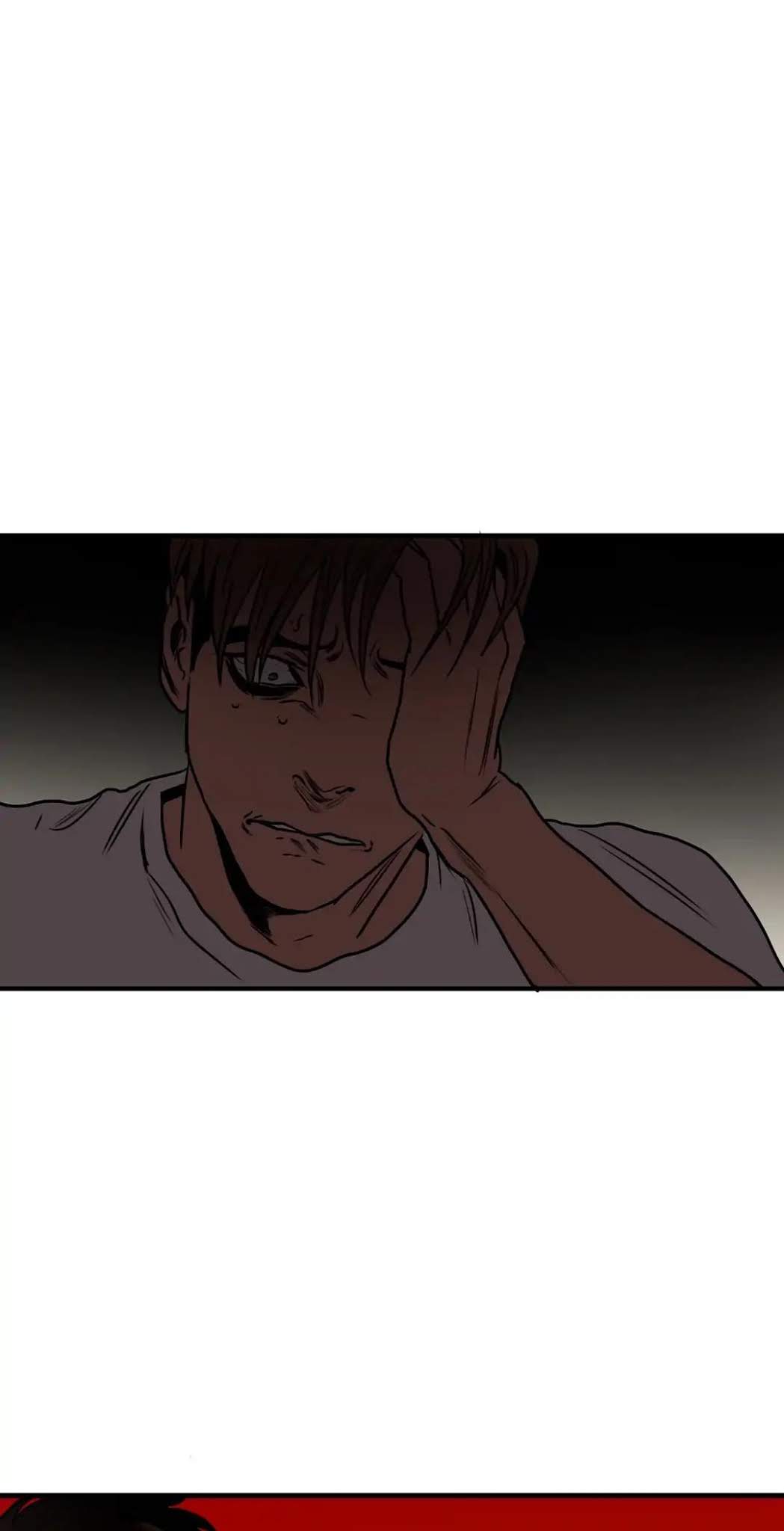 Killing Stalking - Chapter 60