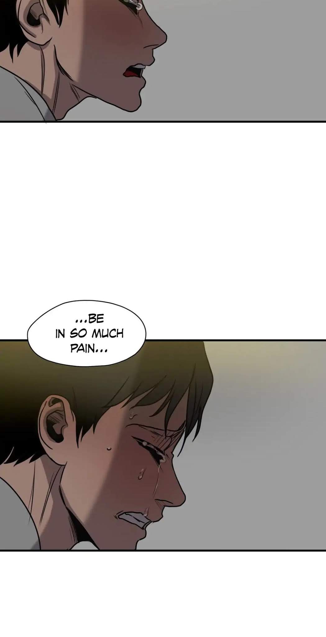 Killing Stalking - Chapter 60