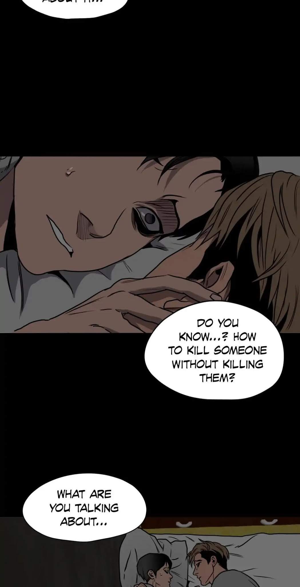 Killing Stalking - Chapter 59