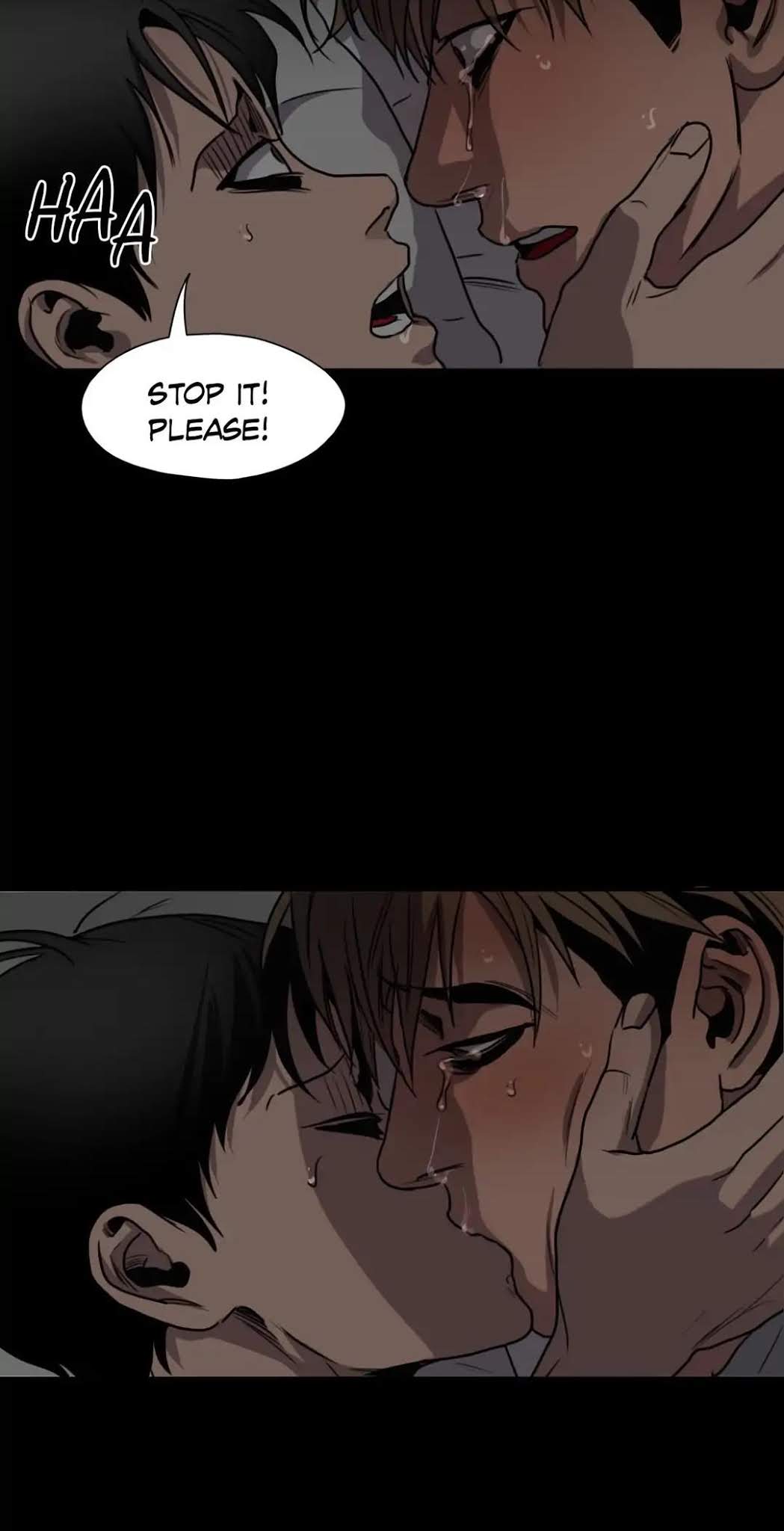 Killing Stalking - Chapter 59