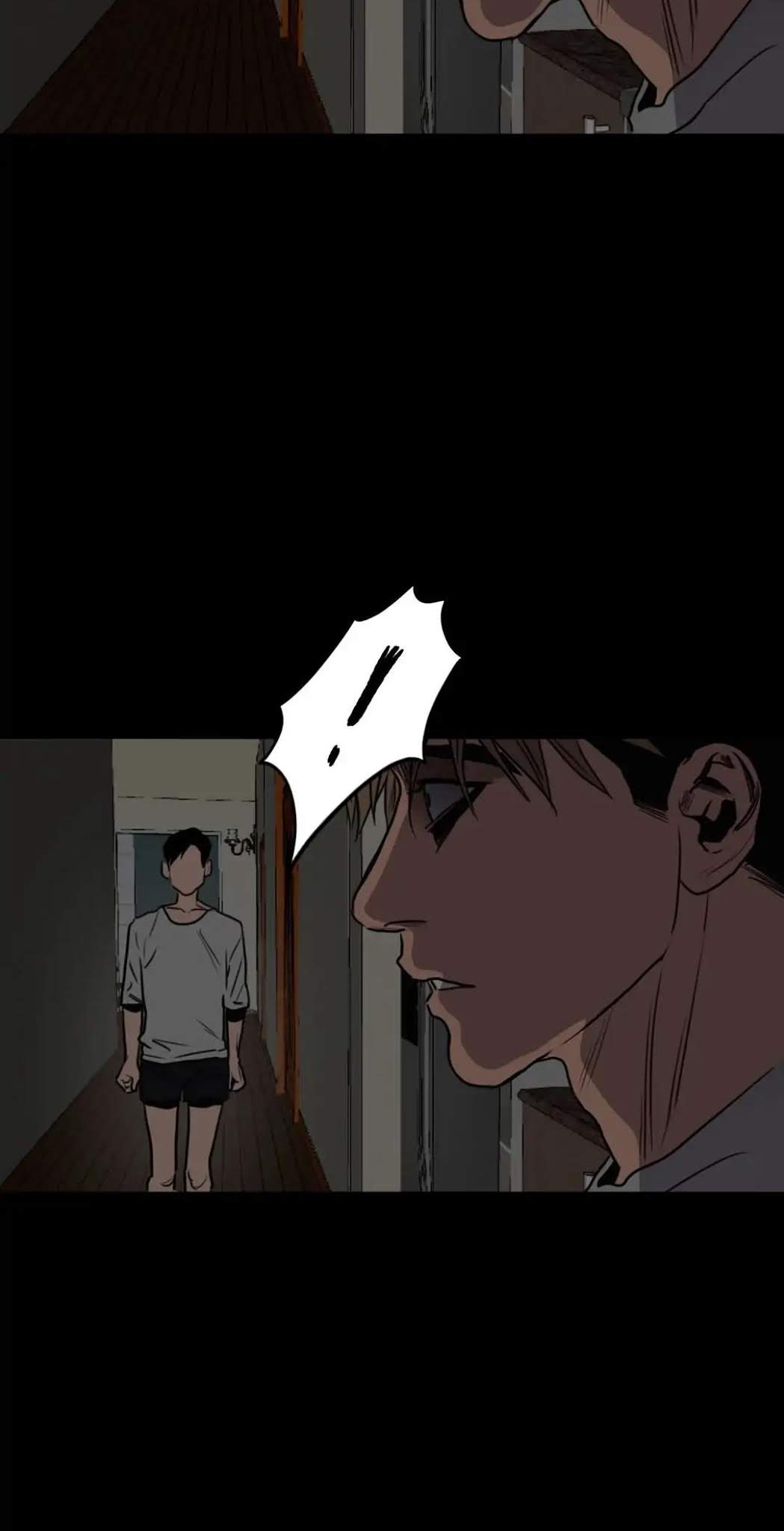 Killing Stalking - Chapter 59