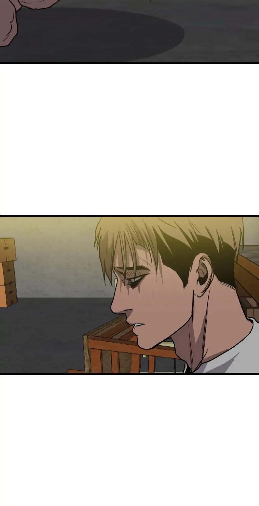 Killing Stalking - Chapter 61