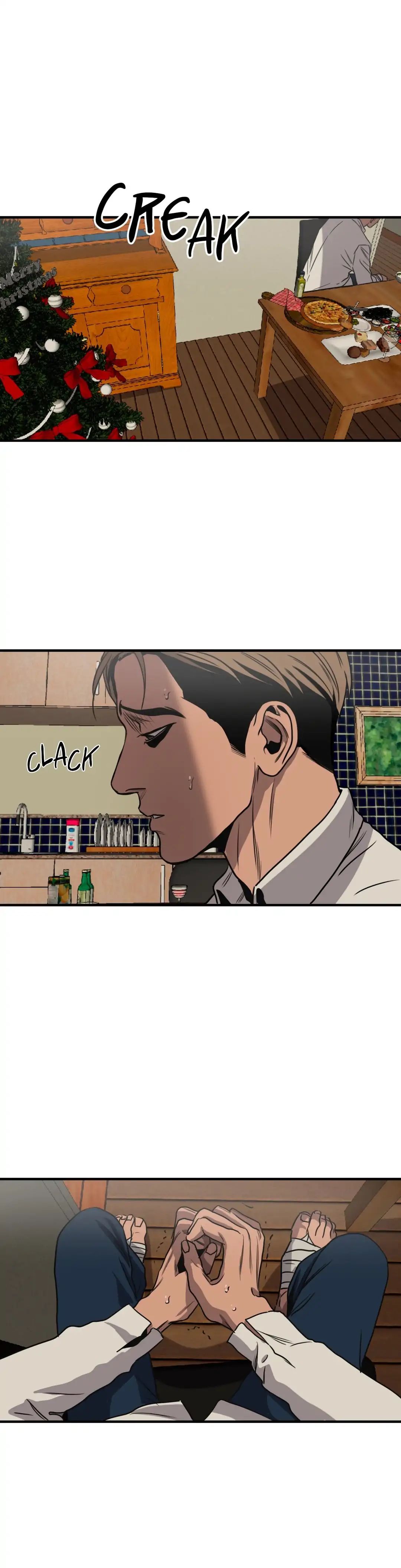 Killing Stalking - Chapter 57