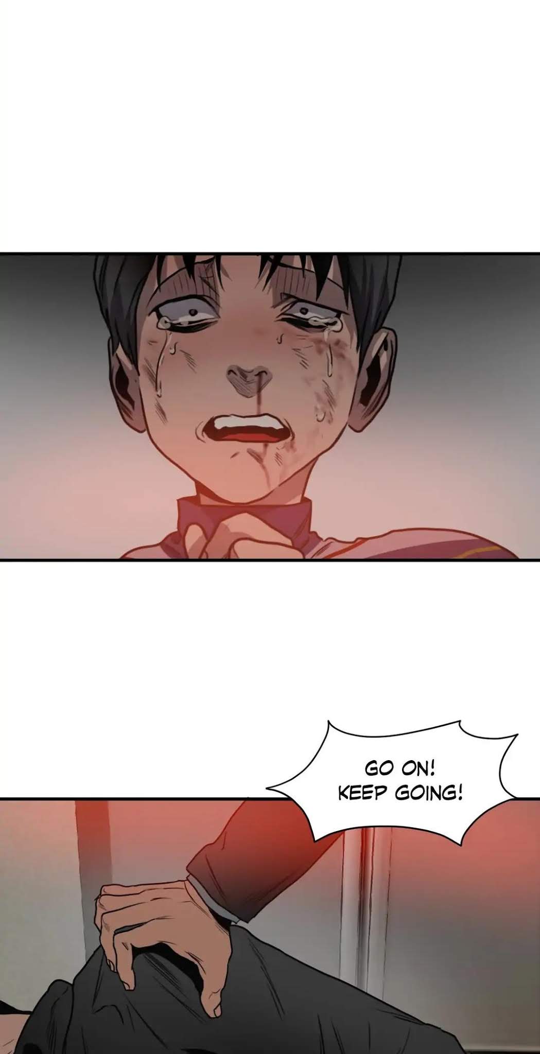 Killing Stalking - Chapter 65