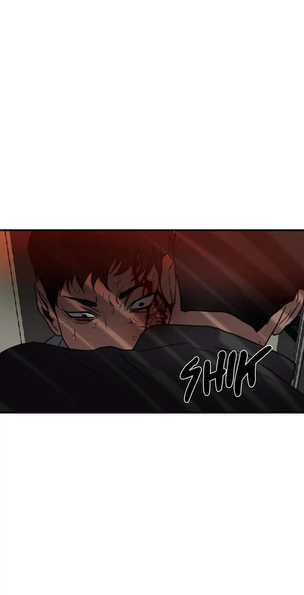 Killing Stalking - Chapter 65