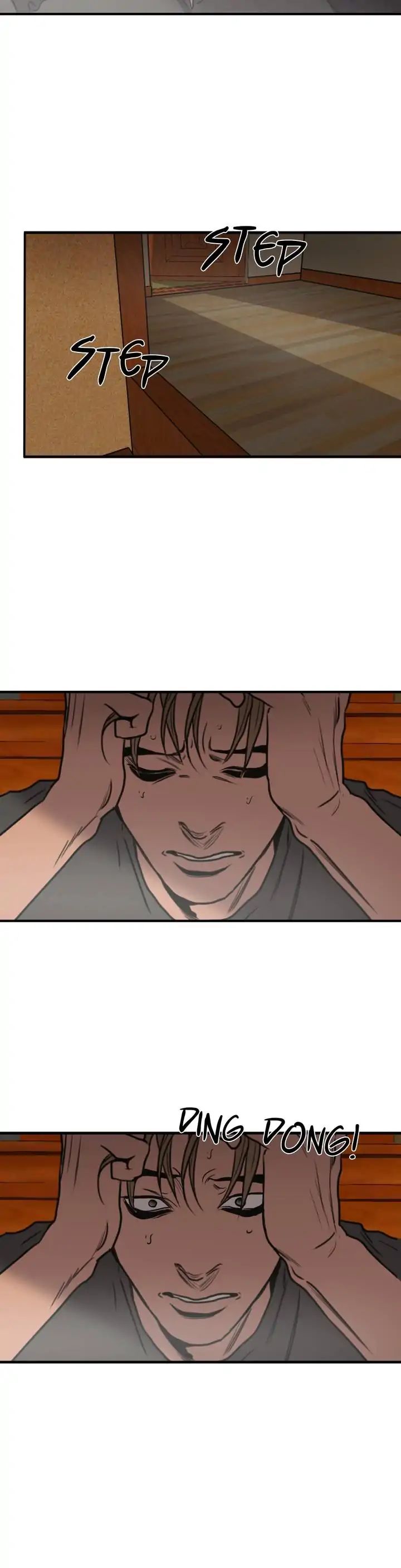 Killing Stalking - Chapter 58