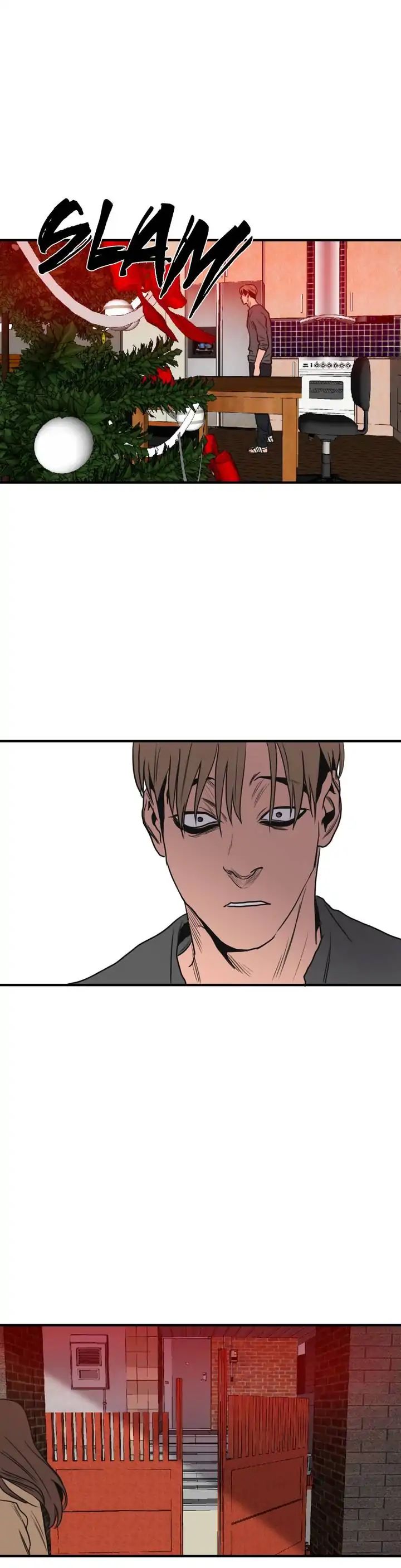 Killing Stalking - Chapter 58