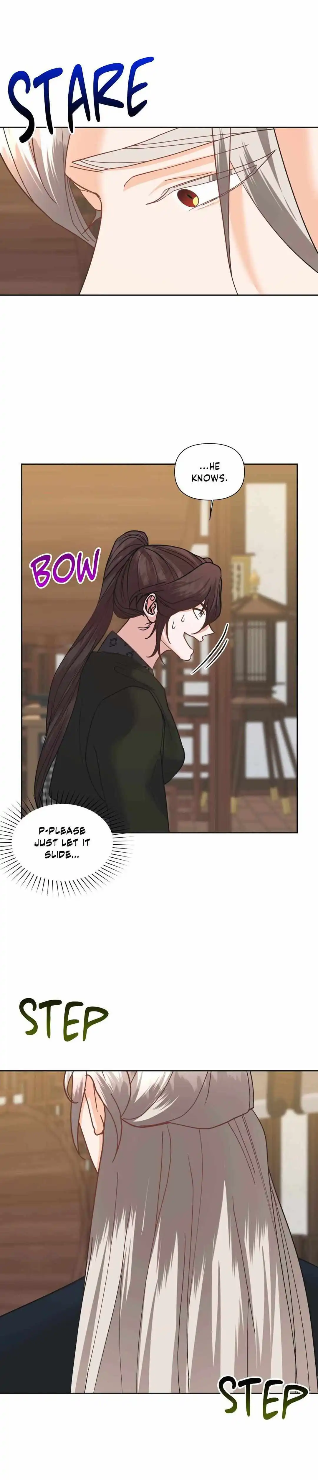 Byeoljubujeon - Chapter 17