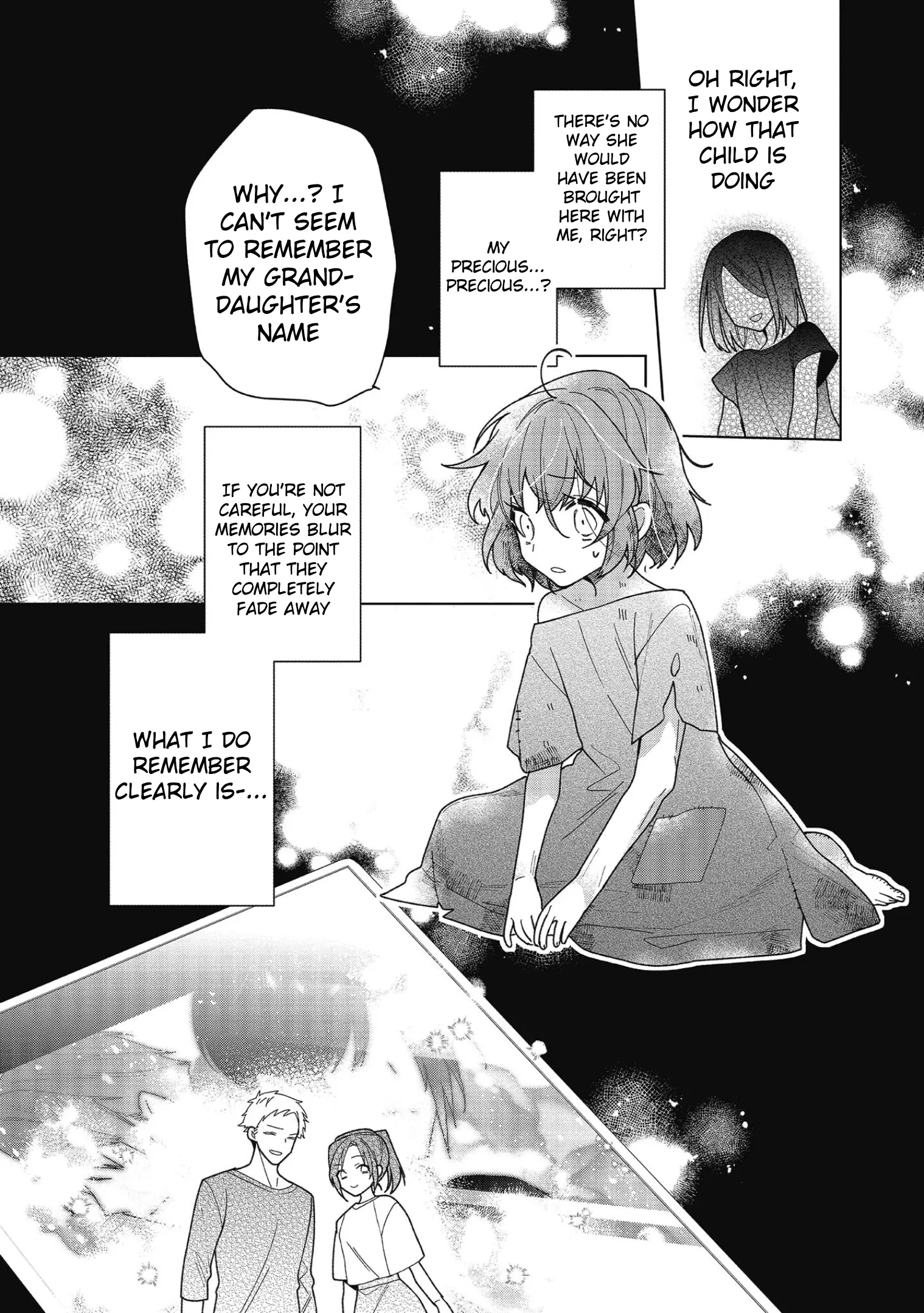 Heroine? Saint? No, I'm An All-Works Maid - Vol.4 Chapter 18