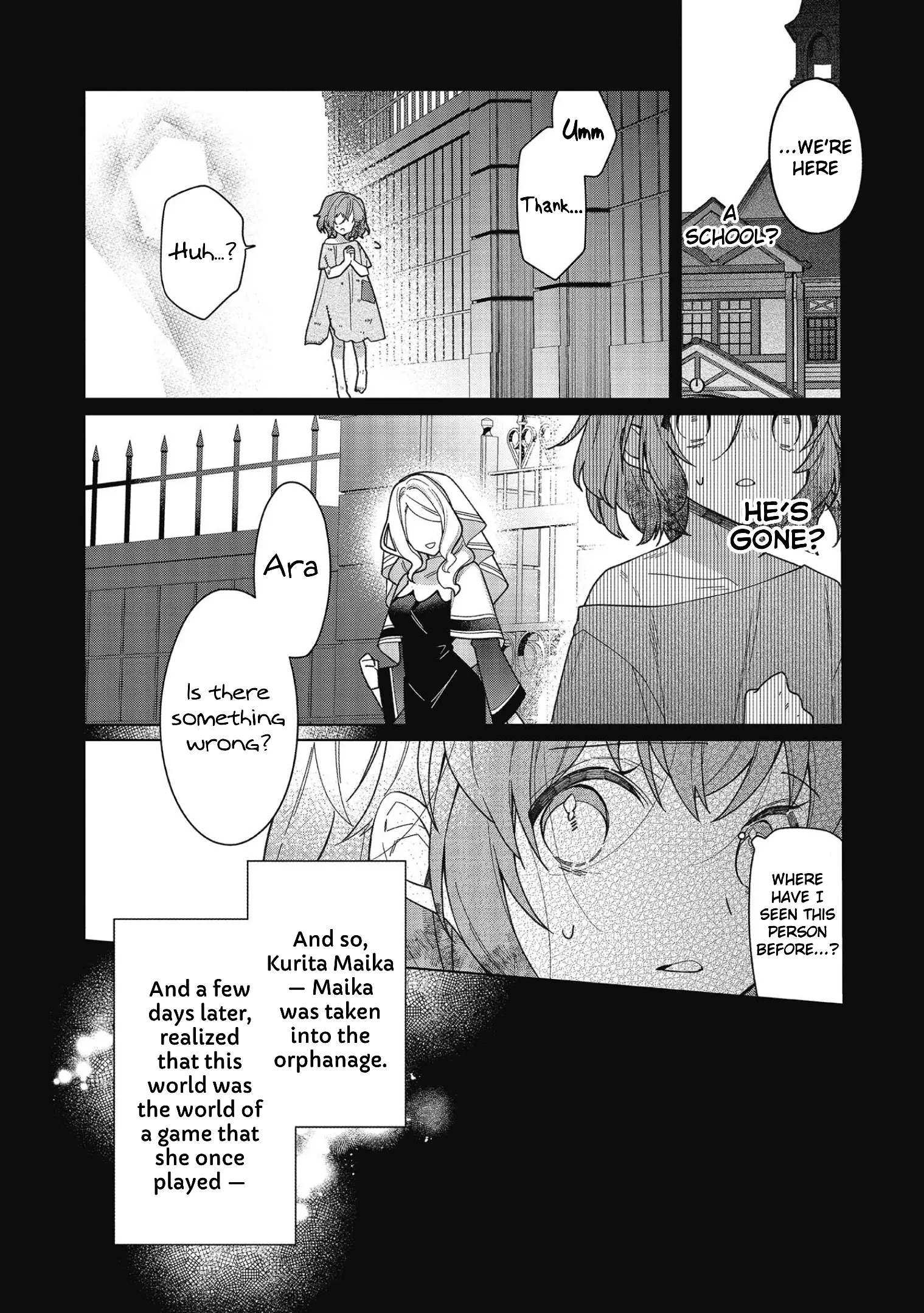 Heroine? Saint? No, I'm An All-Works Maid - Vol.4 Chapter 18