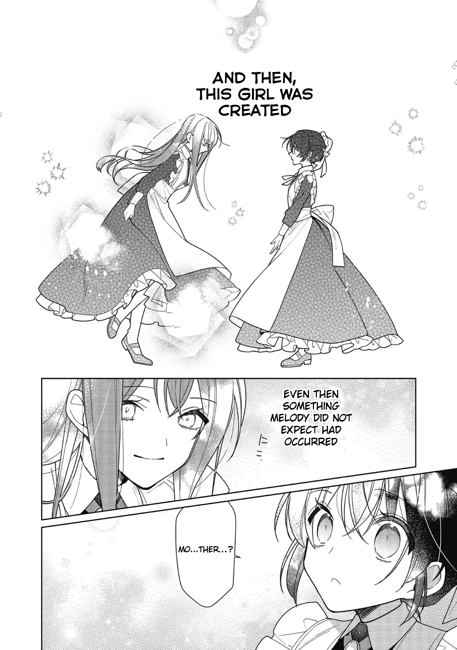 Heroine? Saint? No, I'm An All-Works Maid - Vol.4 Chapter 18