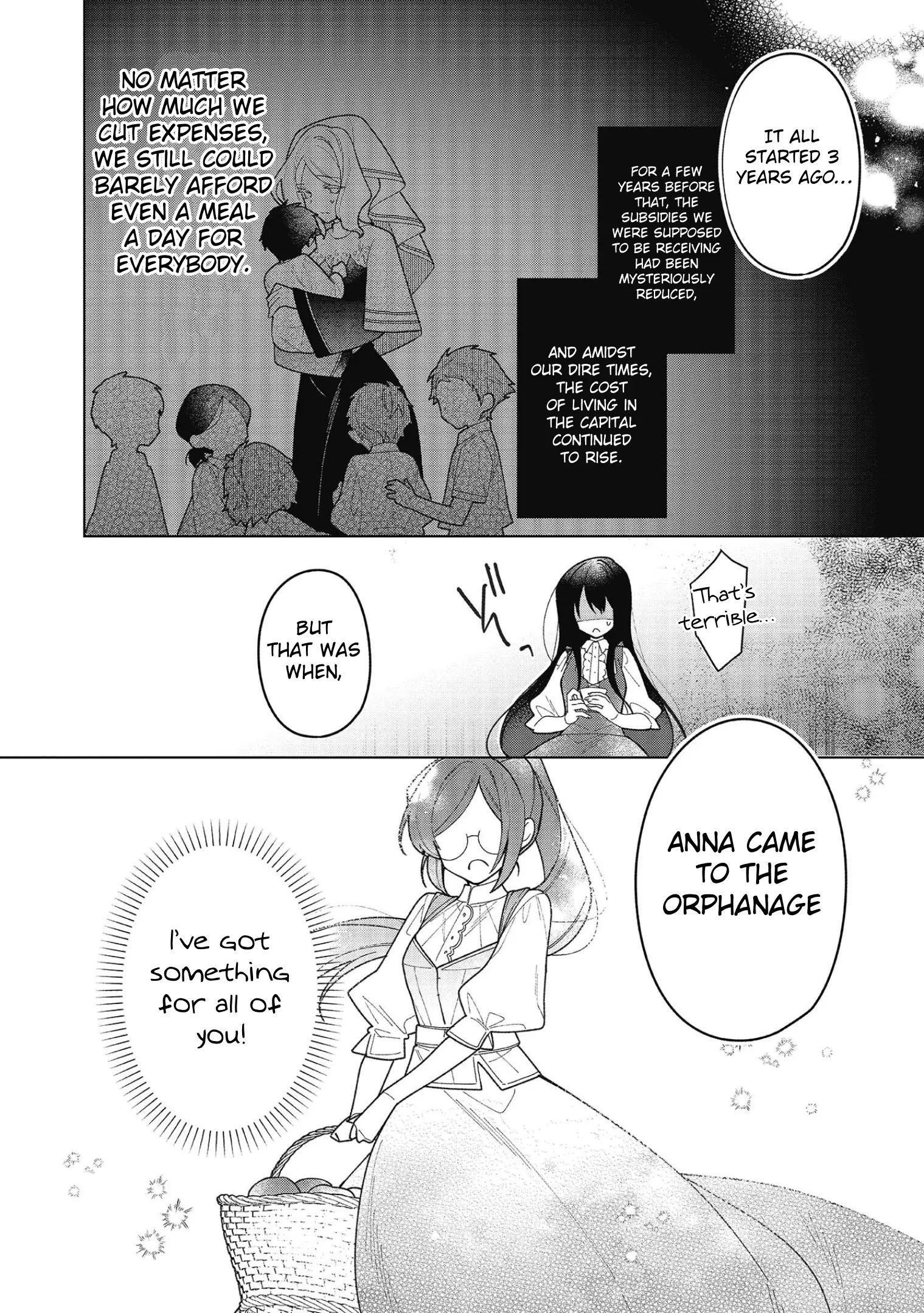 Heroine? Saint? No, I'm An All-Works Maid - Vol.4 Chapter 17