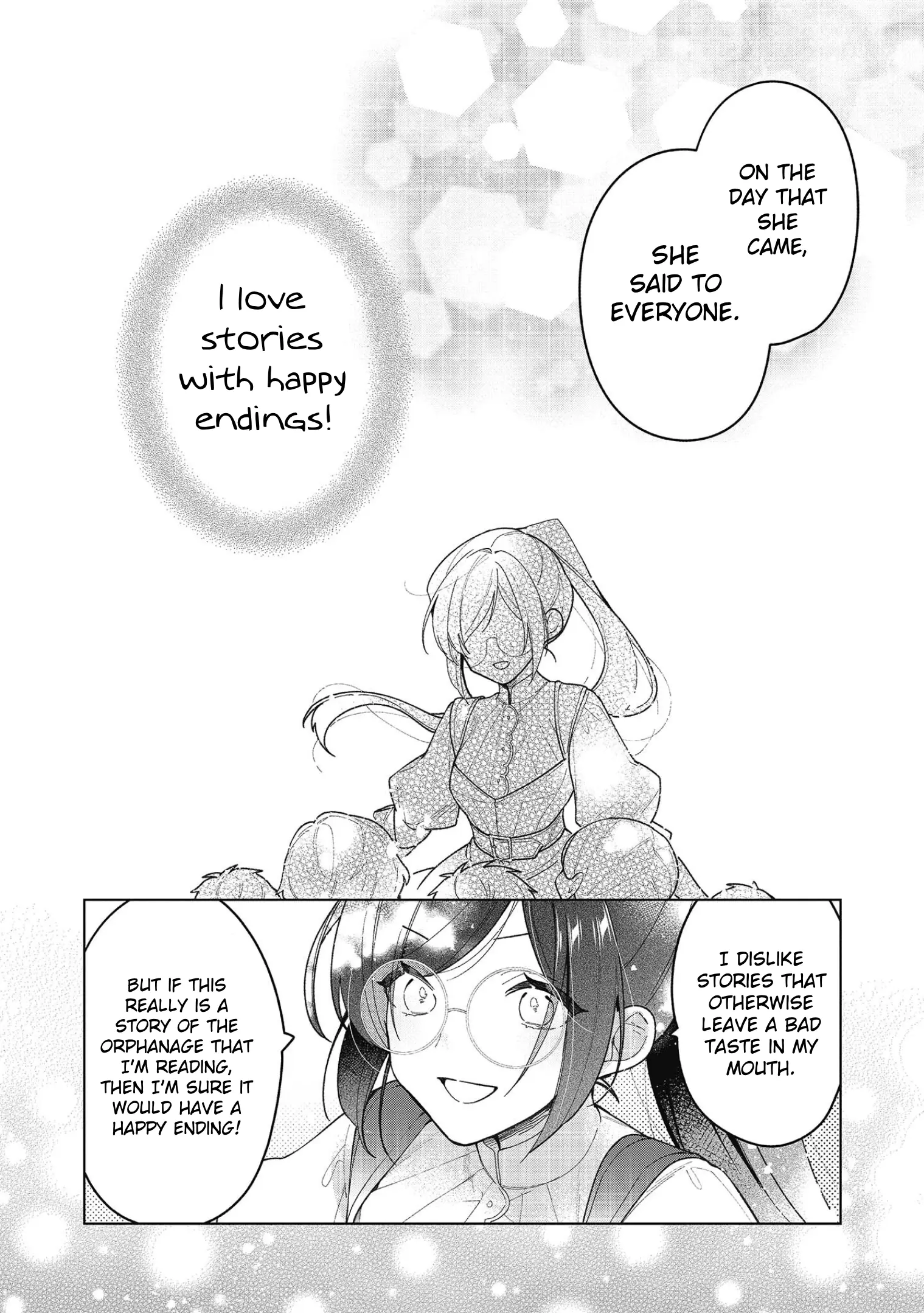 Heroine? Saint? No, I'm An All-Works Maid - Vol.4 Chapter 17