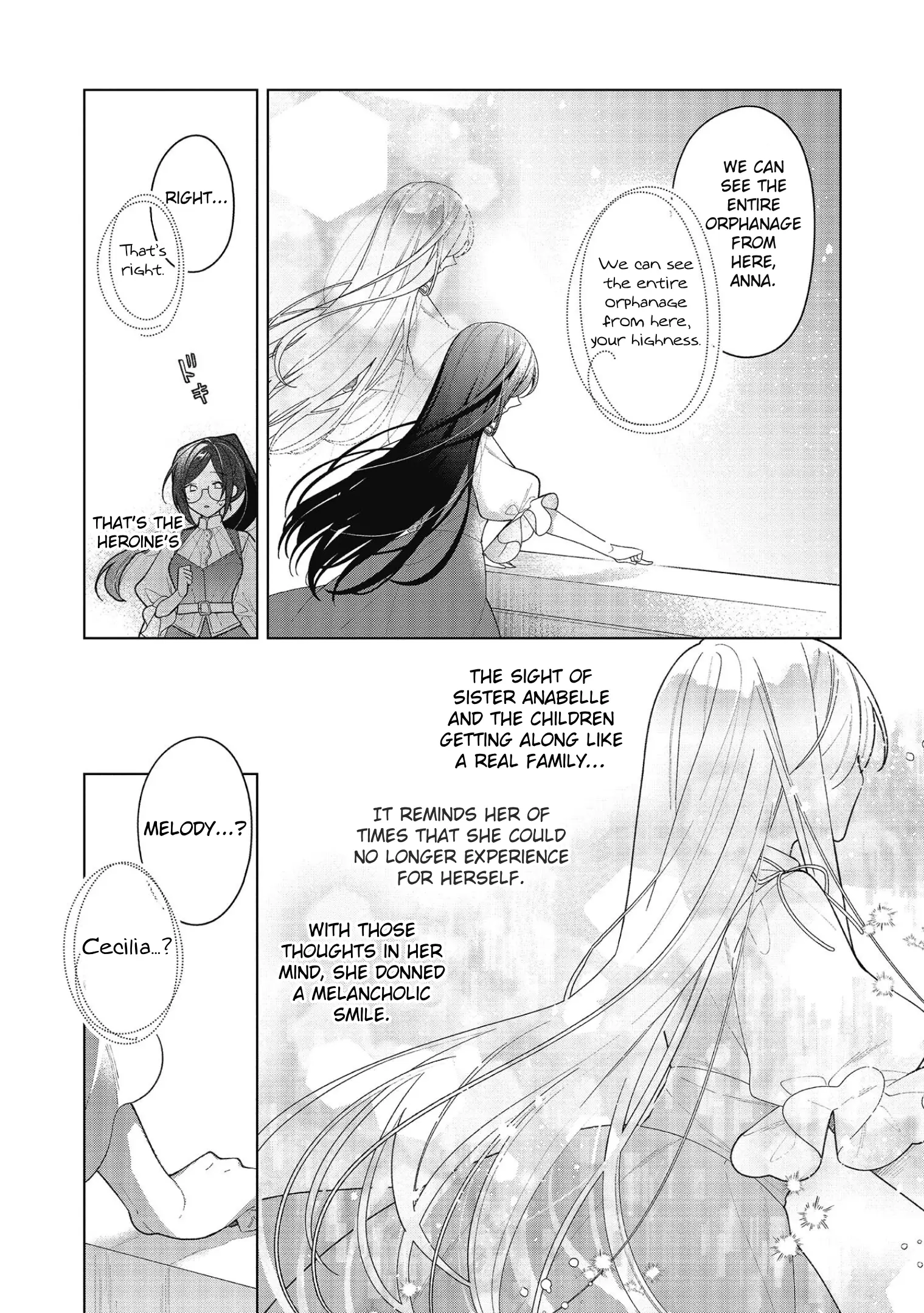 Heroine? Saint? No, I'm An All-Works Maid - Vol.4 Chapter 17