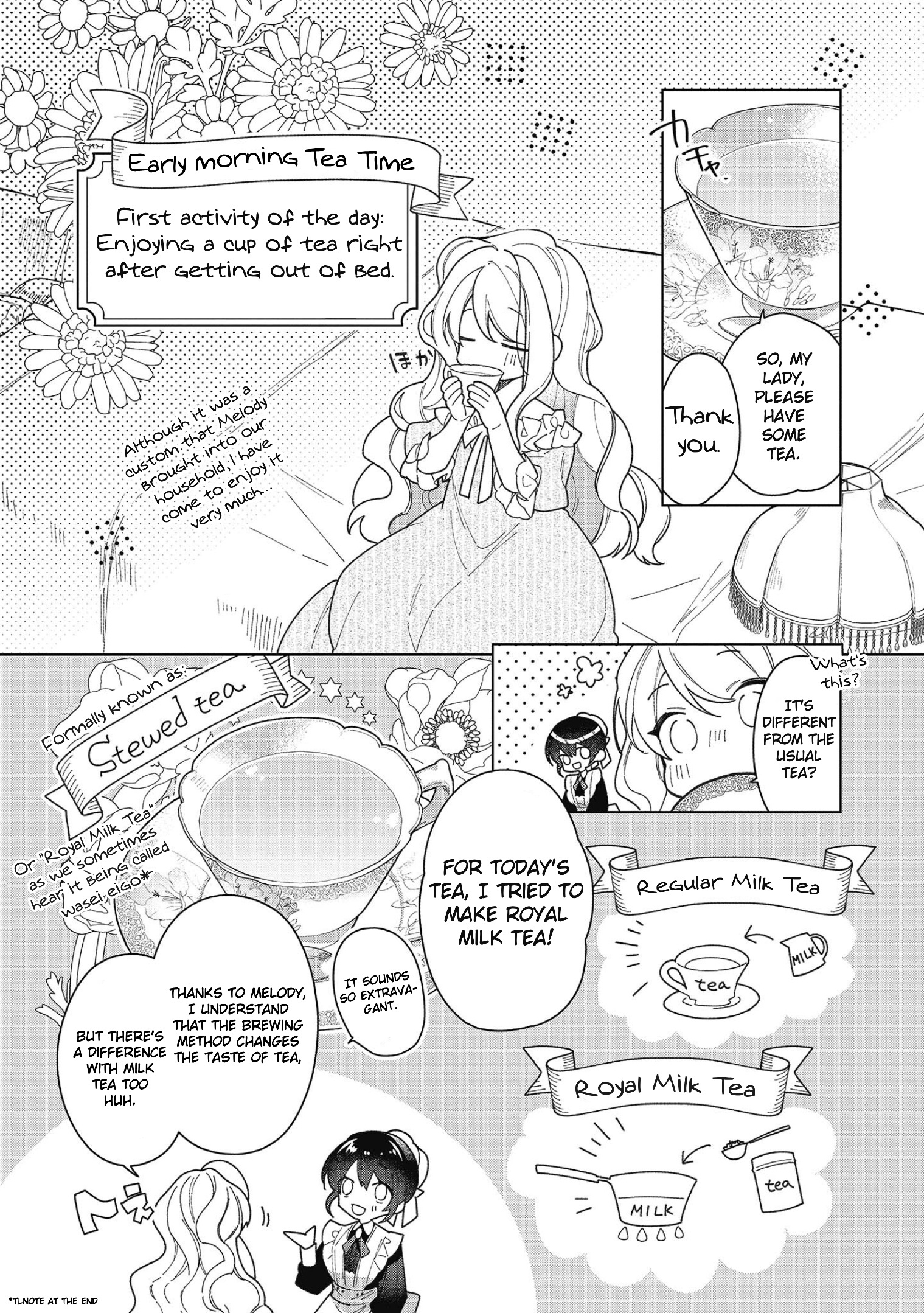 Heroine? Saint? No, I'm An All-Works Maid - Vol.4 Chapter 15