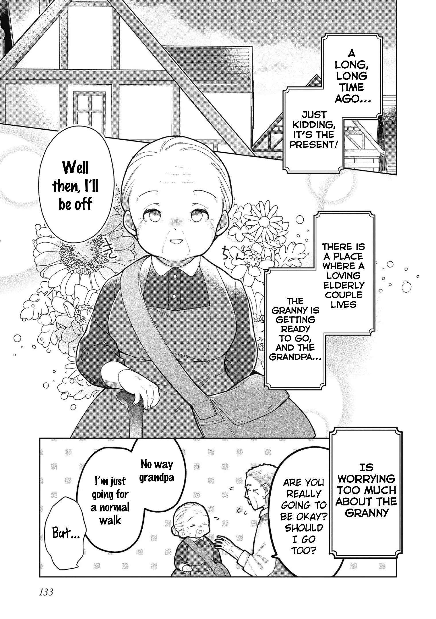 Heroine? Saint? No, I'm An All-Works Maid - Vol.4 Chapter 19