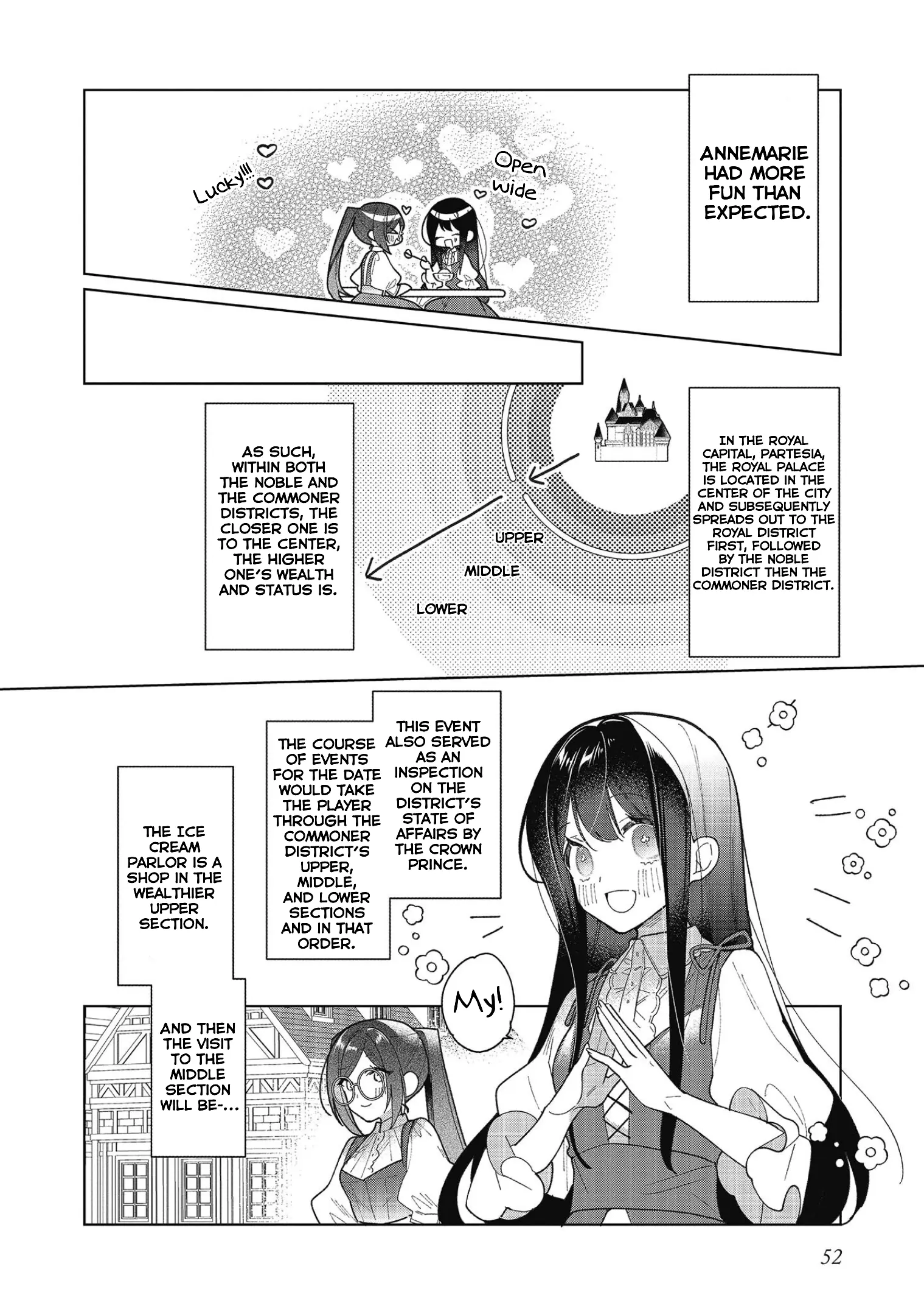 Heroine? Saint? No, I'm An All-Works Maid - Vol.4 Chapter 16