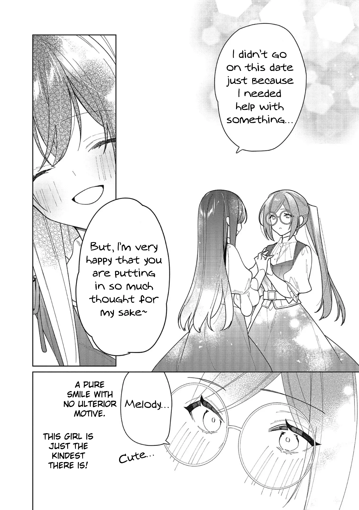 Heroine? Saint? No, I'm An All-Works Maid - Vol.4 Chapter 16