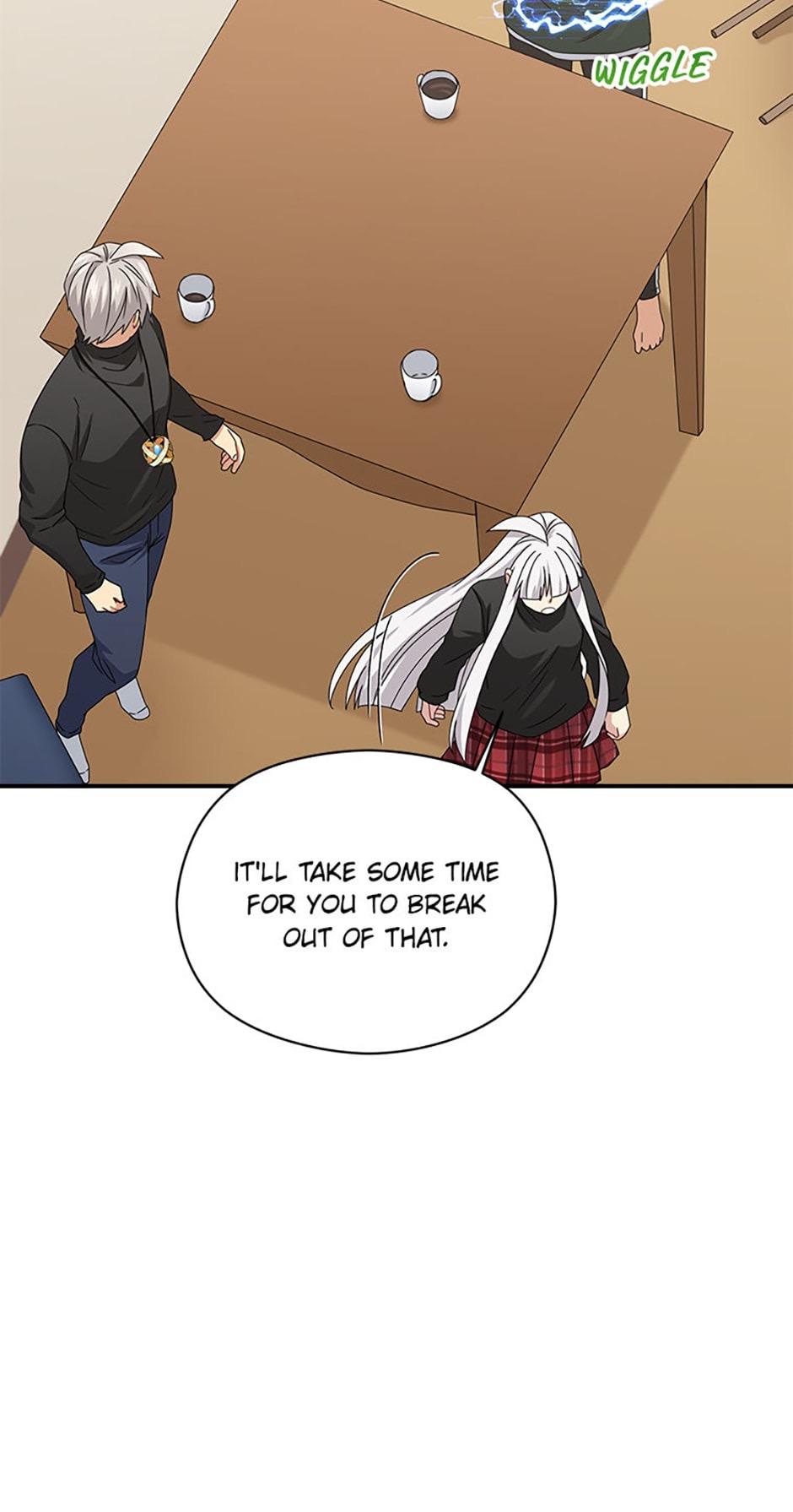 My Suspicious Roommate - Chapter 66