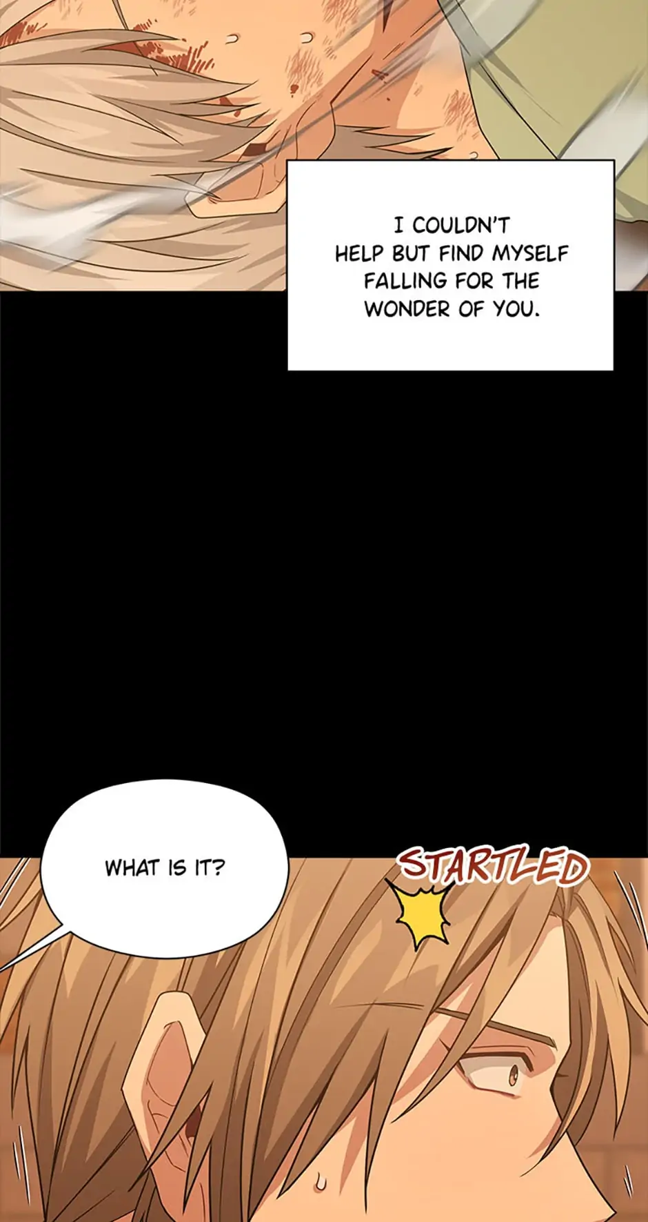 My Suspicious Roommate - Chapter 62