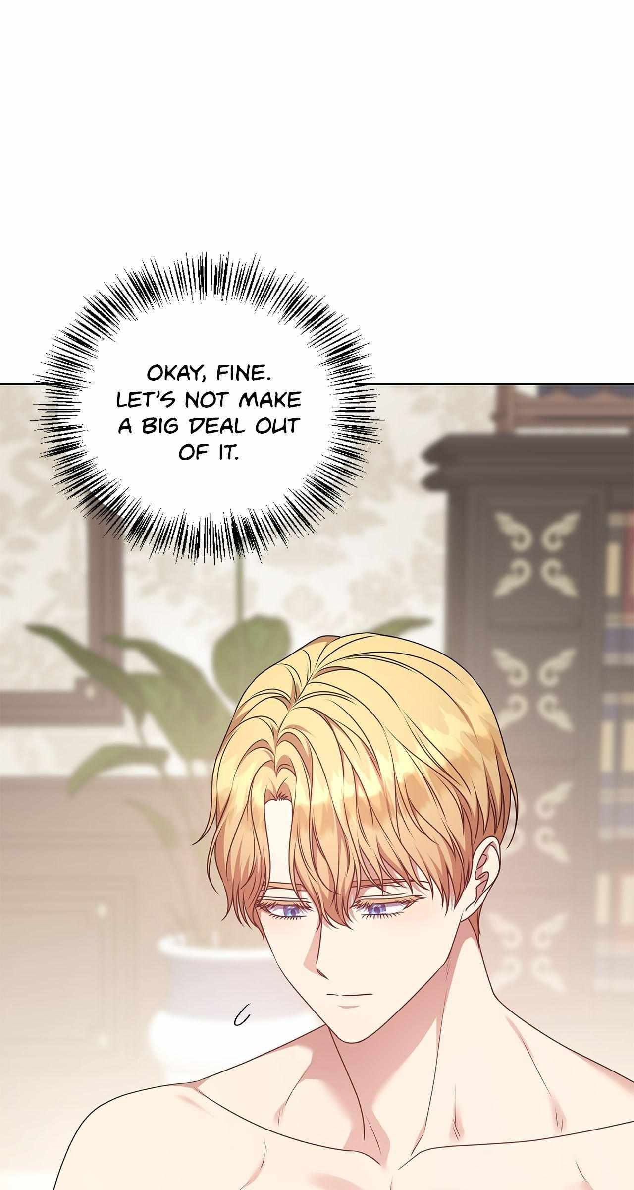 Please Don’t Reply! - Chapter 34