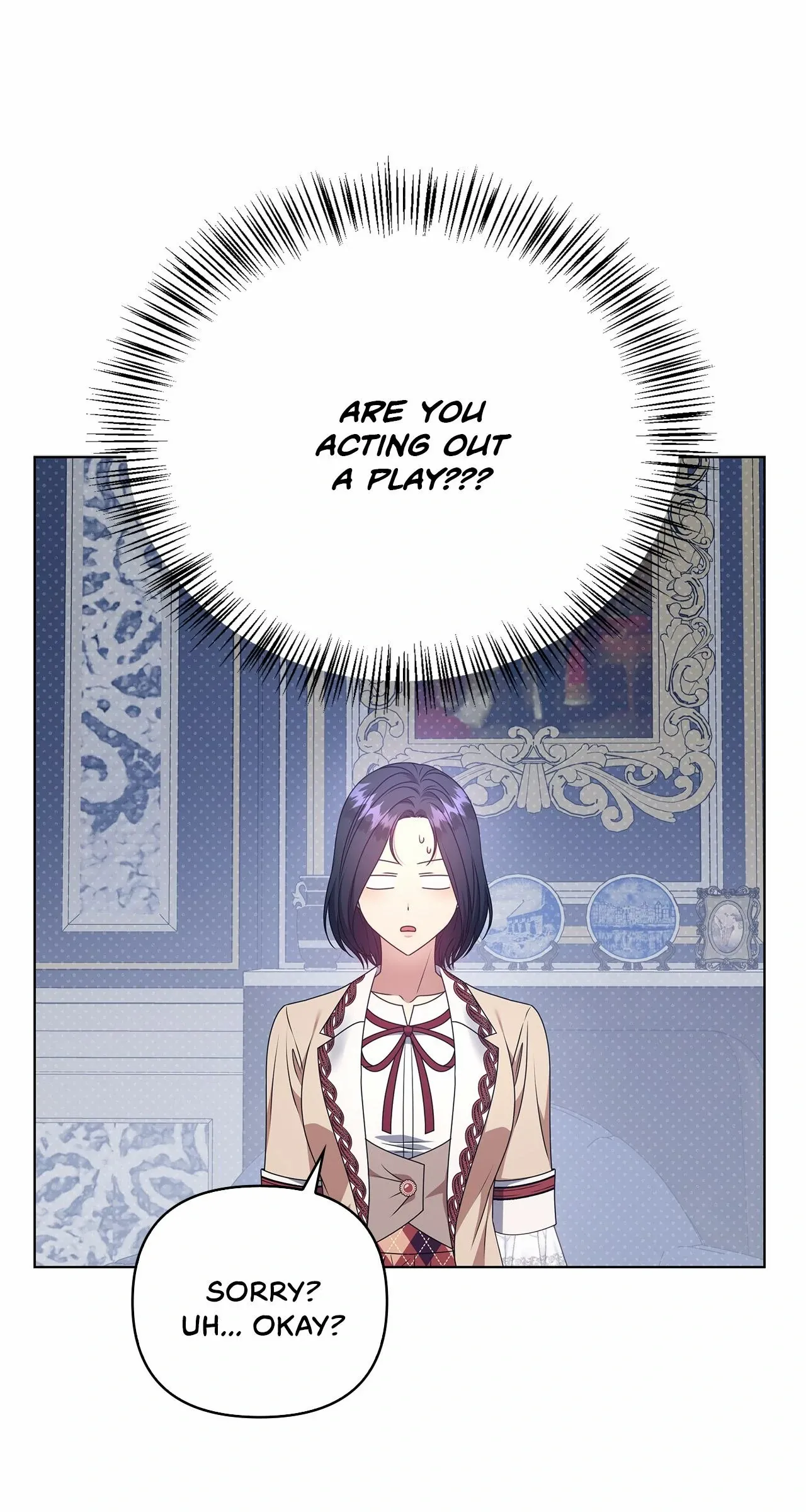 Please Don’t Reply! - Chapter 37