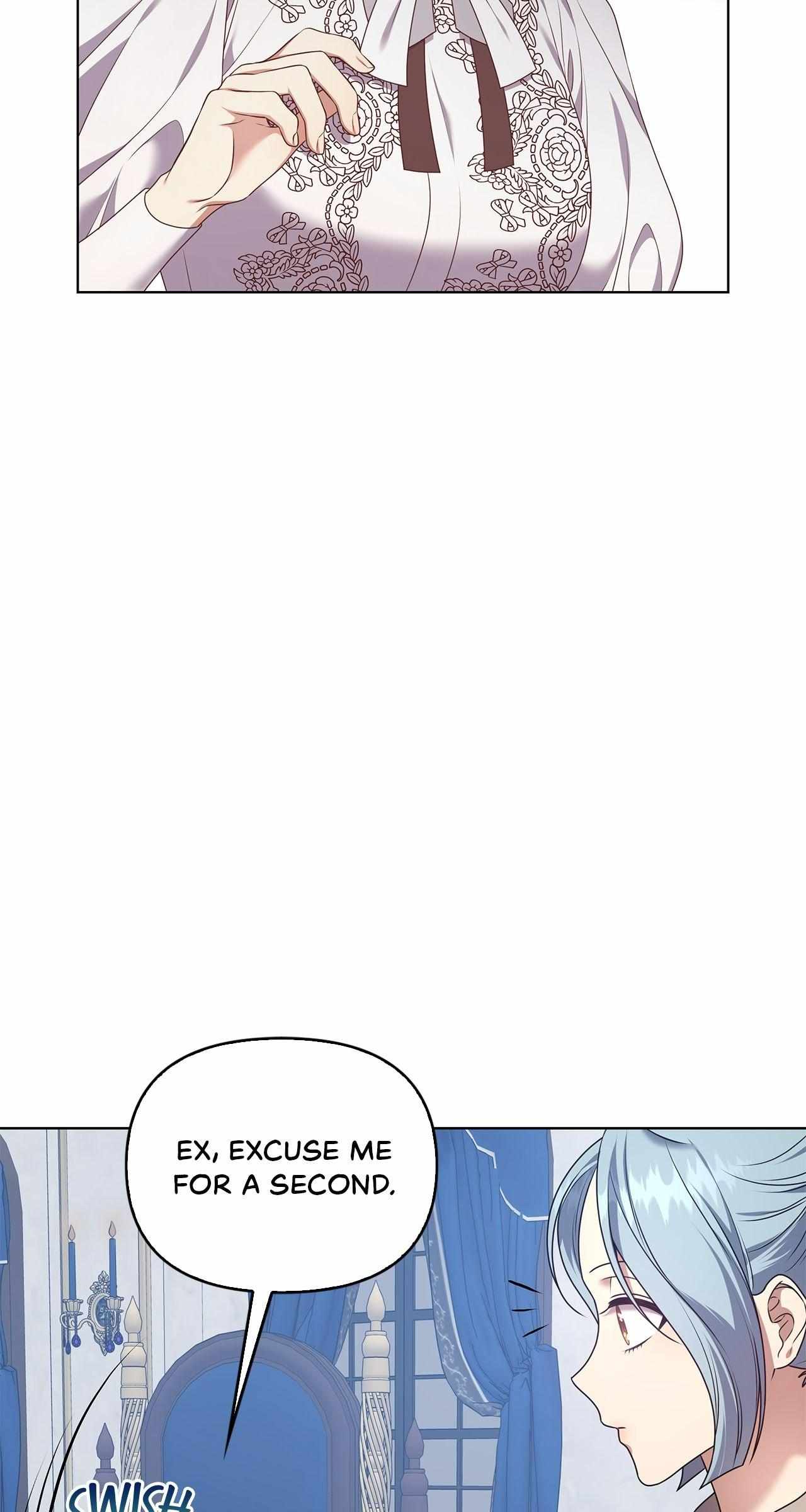 Please Don’t Reply! - Chapter 20