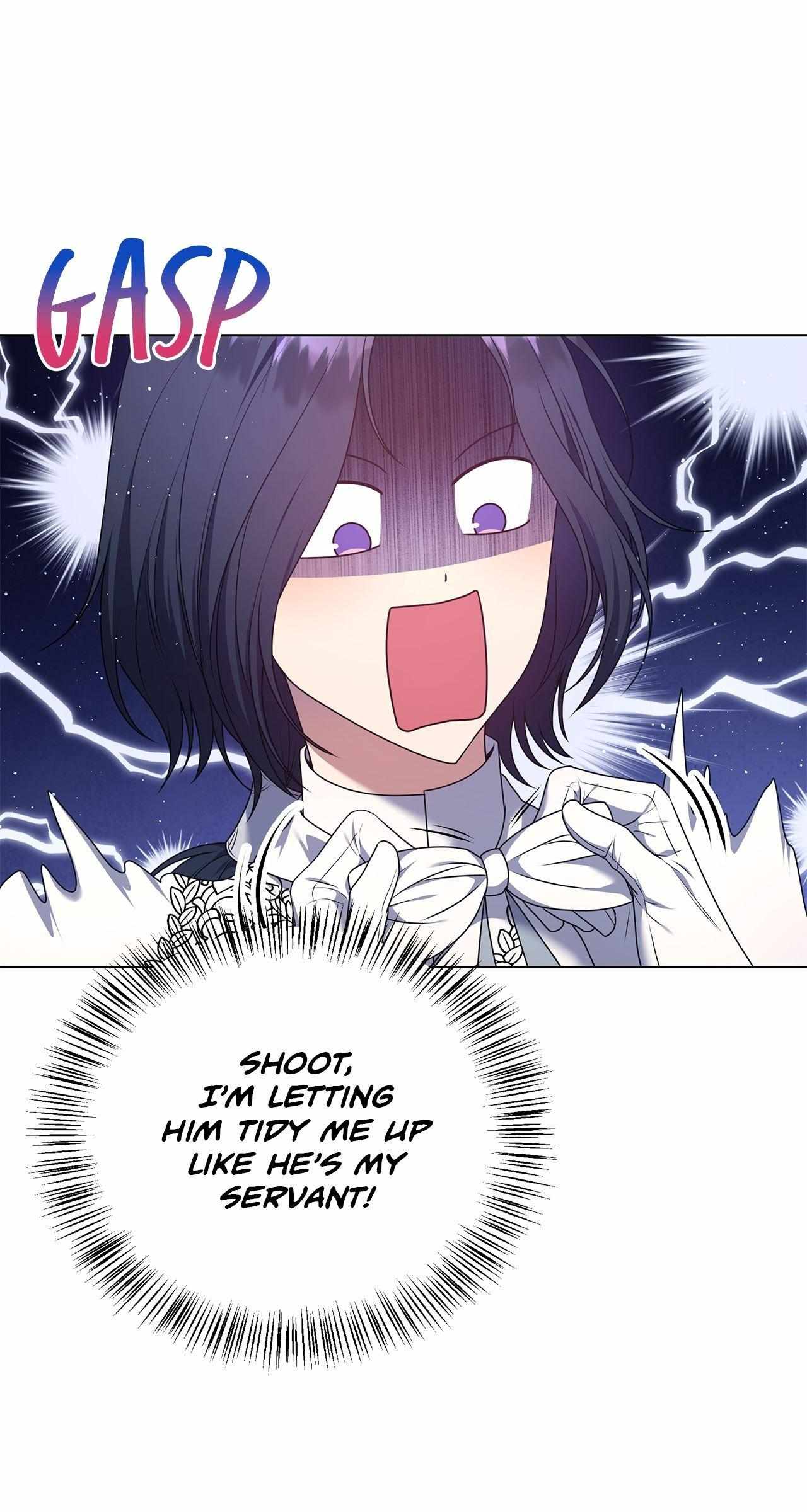 Please Don’t Reply! - Chapter 20