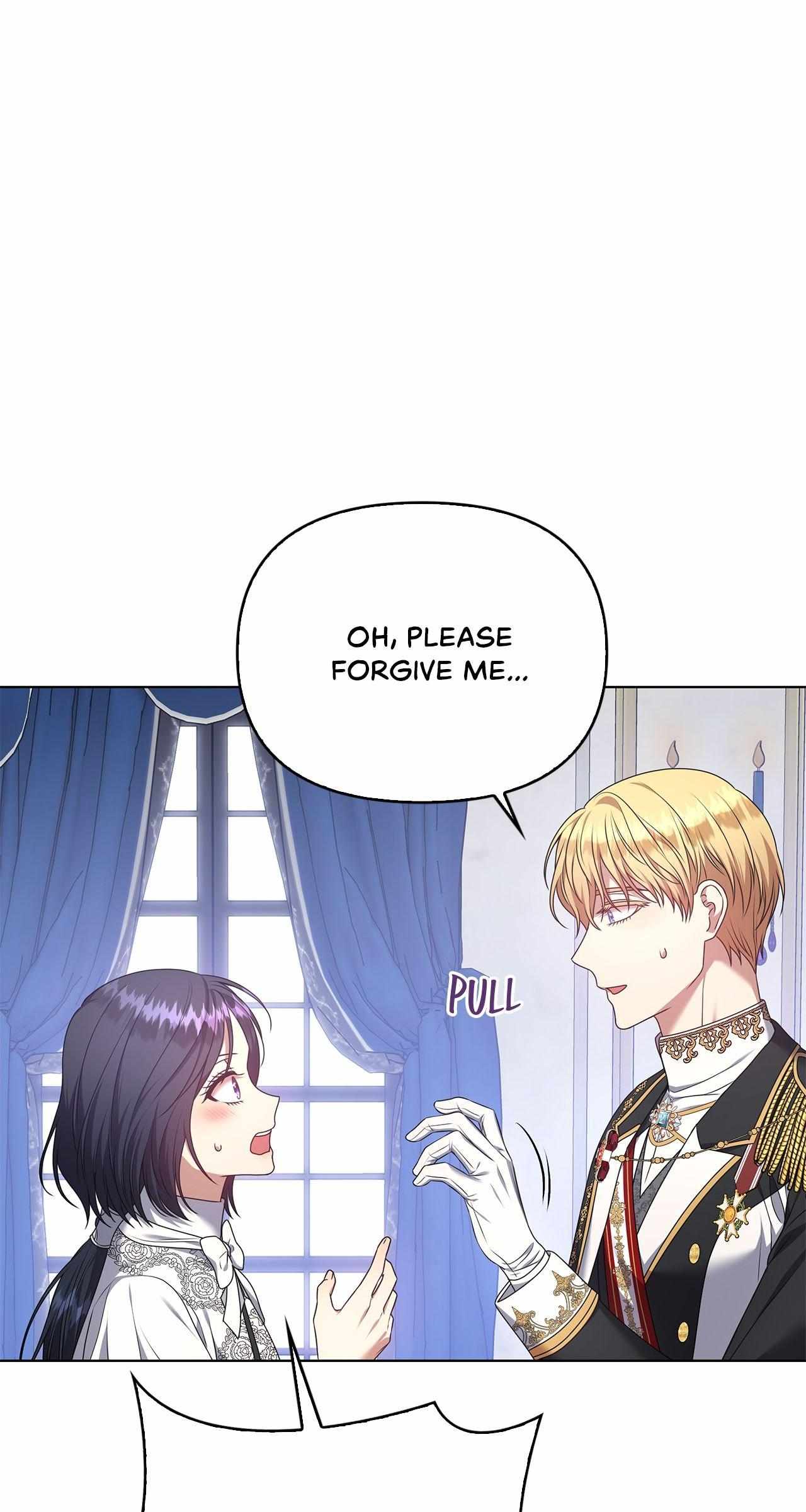 Please Don’t Reply! - Chapter 20