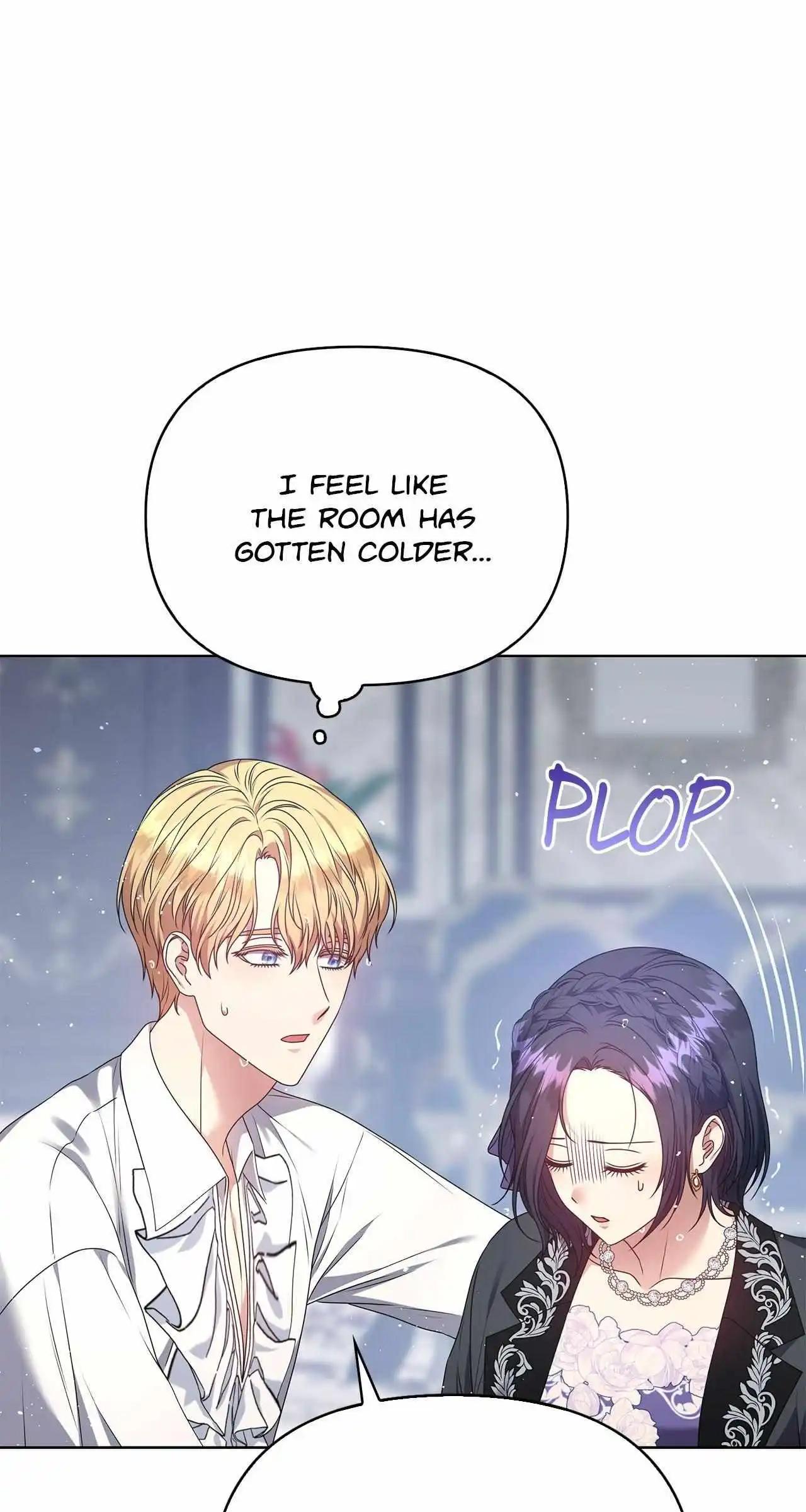 Please Don’t Reply! - Chapter 33