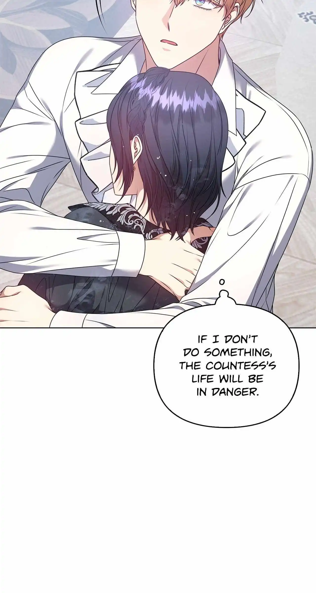 Please Don’t Reply! - Chapter 33