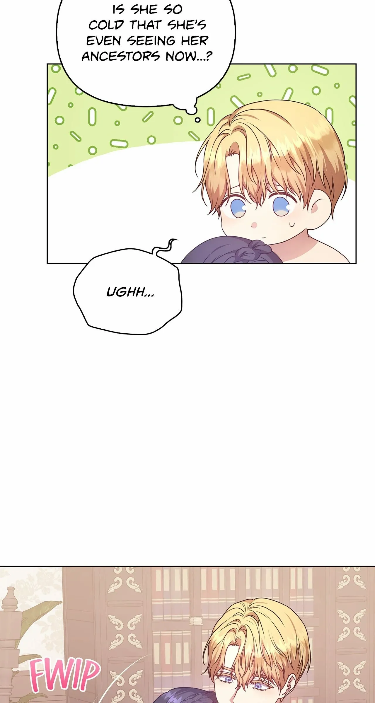 Please Don’t Reply! - Chapter 33