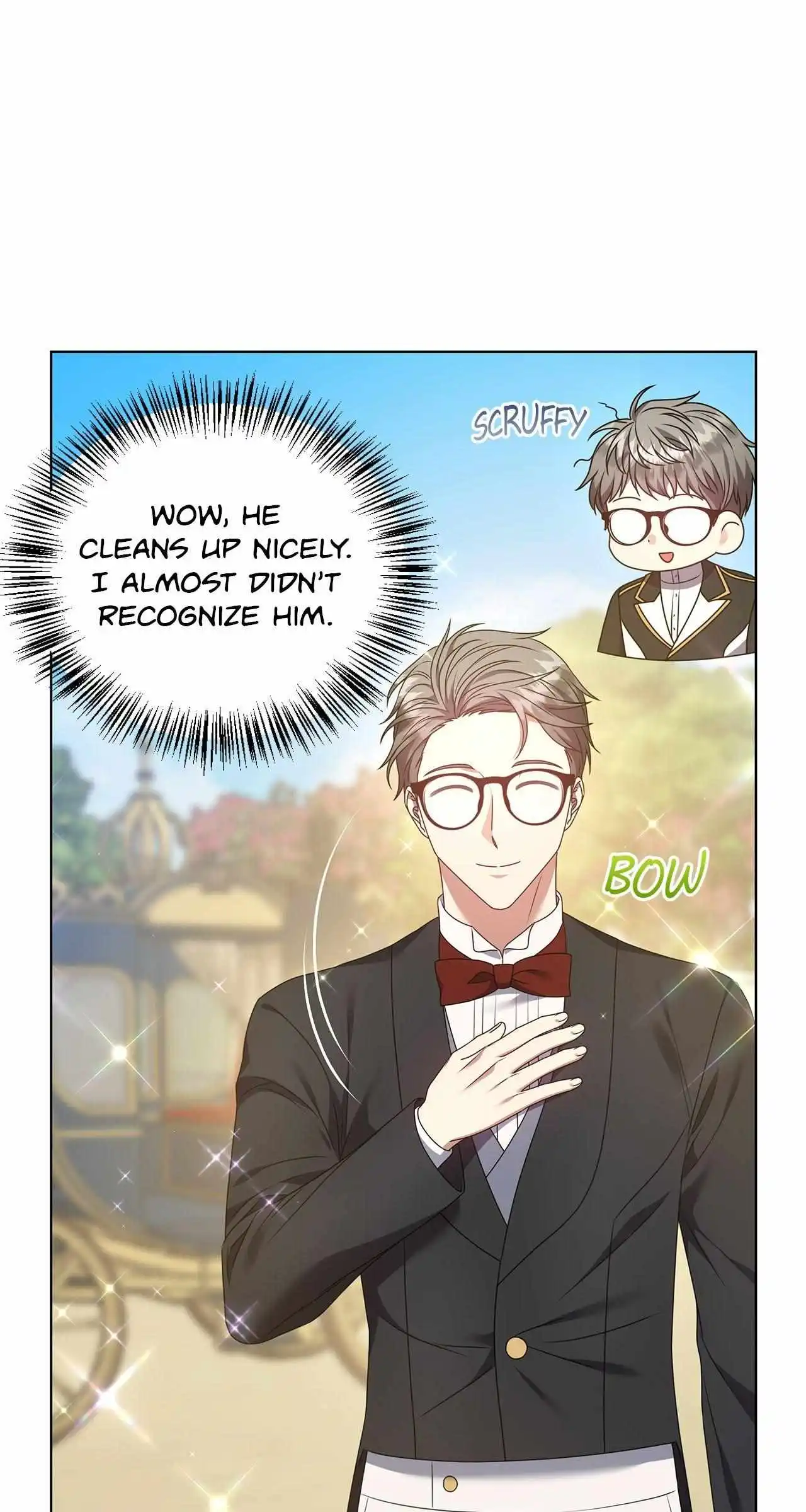 Please Don’t Reply! - Chapter 31