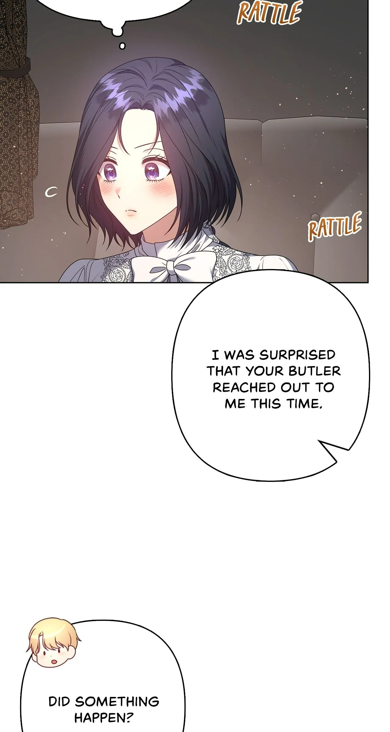 Please Don’t Reply! - Chapter 19