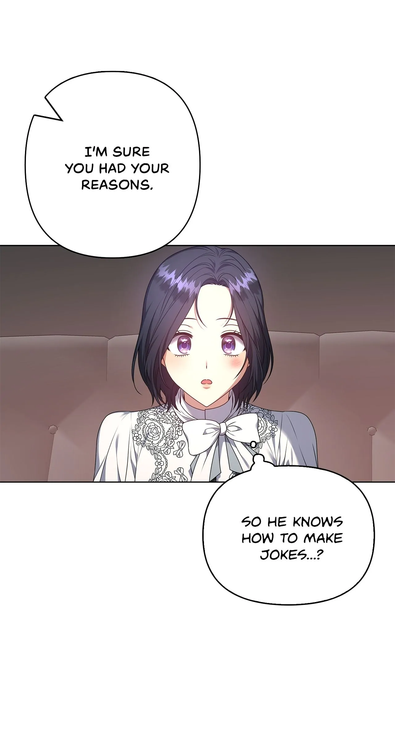 Please Don’t Reply! - Chapter 19