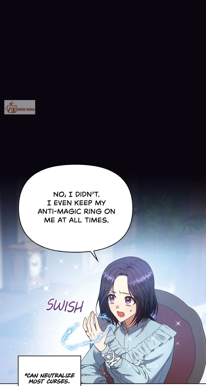 Please Don’t Reply! - Chapter 3