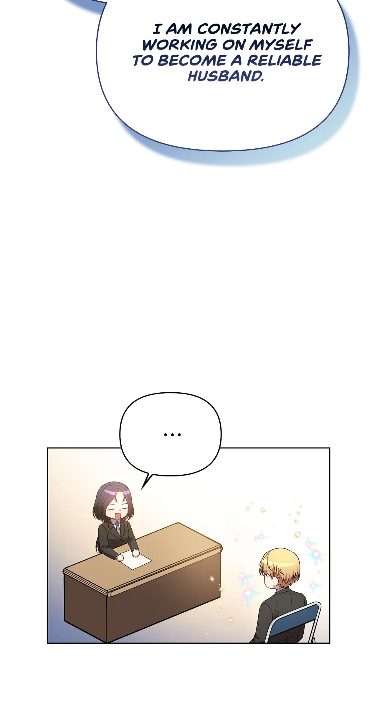 Please Don’t Reply! - Chapter 27