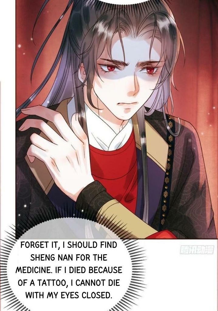 It’s Hard To Seduce The Prince - Chapter 10