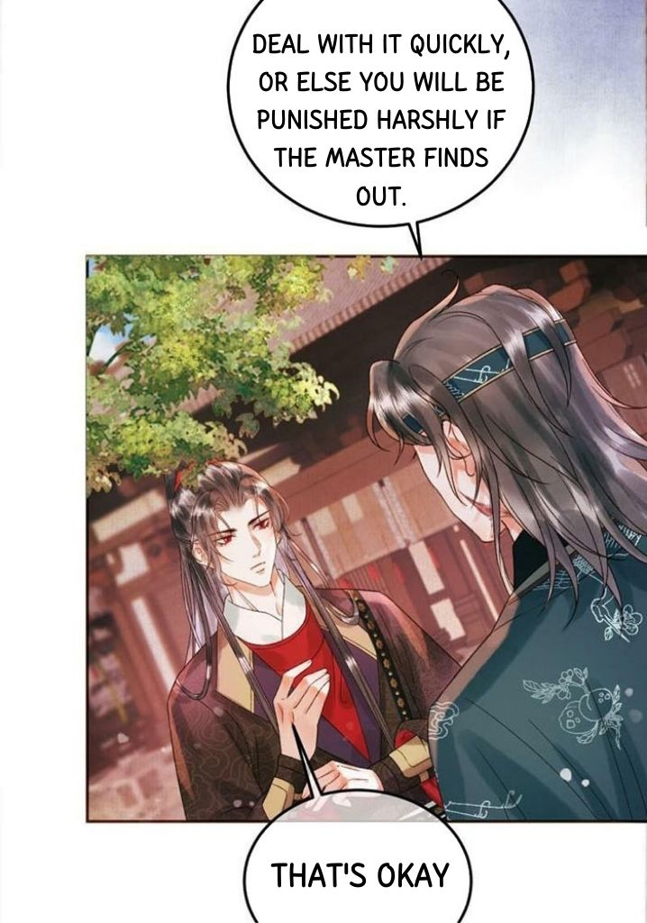 It’s Hard To Seduce The Prince - Chapter 10