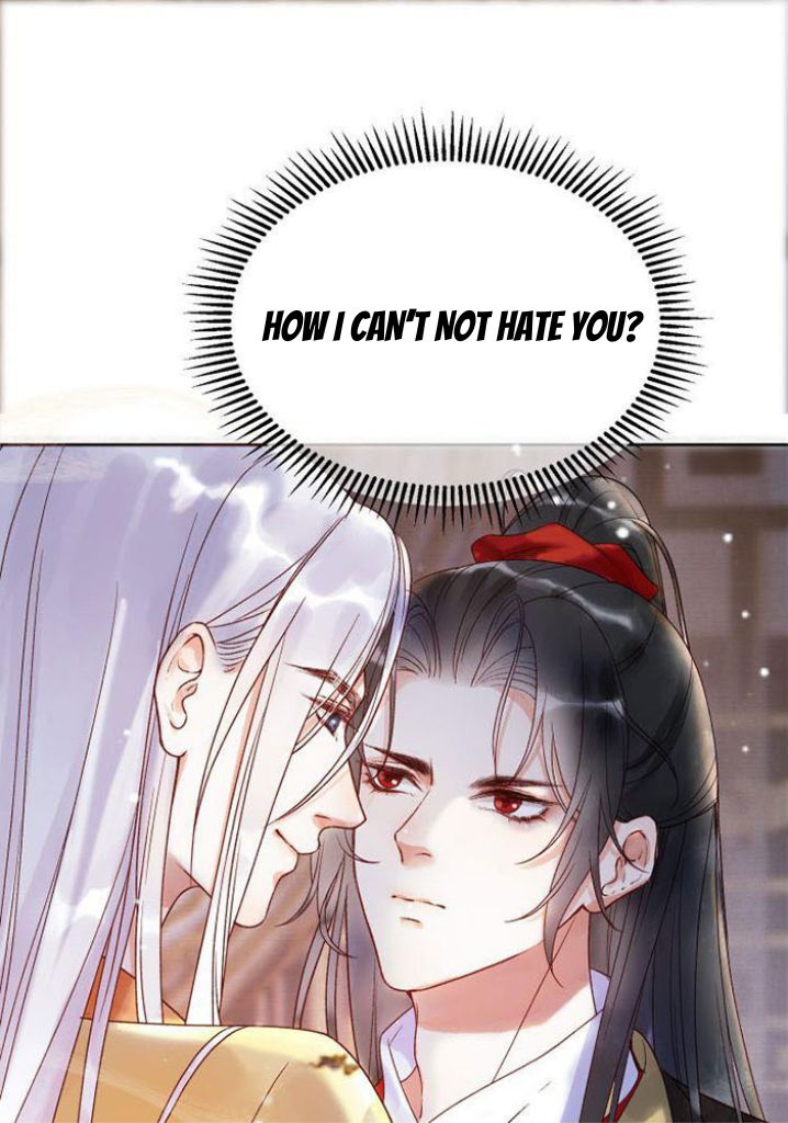 It’s Hard To Seduce The Prince - Chapter 3