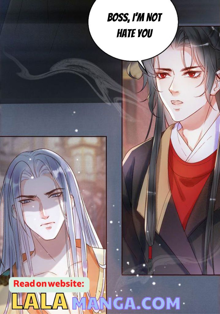 It’s Hard To Seduce The Prince - Chapter 3