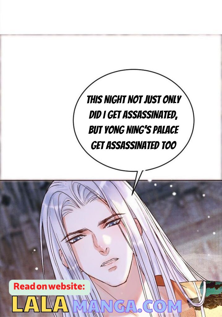 It’s Hard To Seduce The Prince - Chapter 3