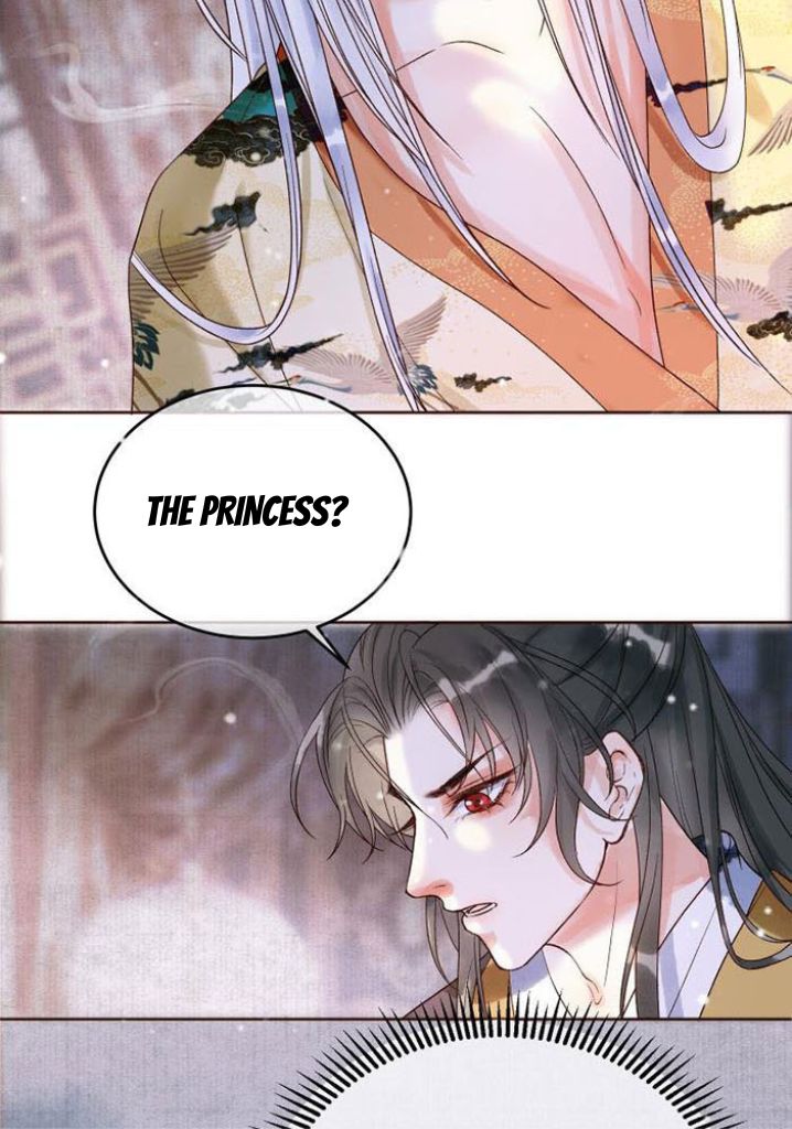 It’s Hard To Seduce The Prince - Chapter 3