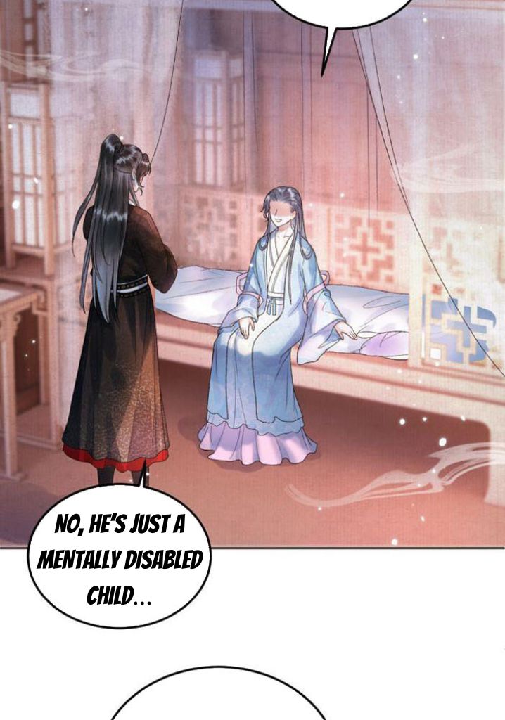 It’s Hard To Seduce The Prince - Chapter 4