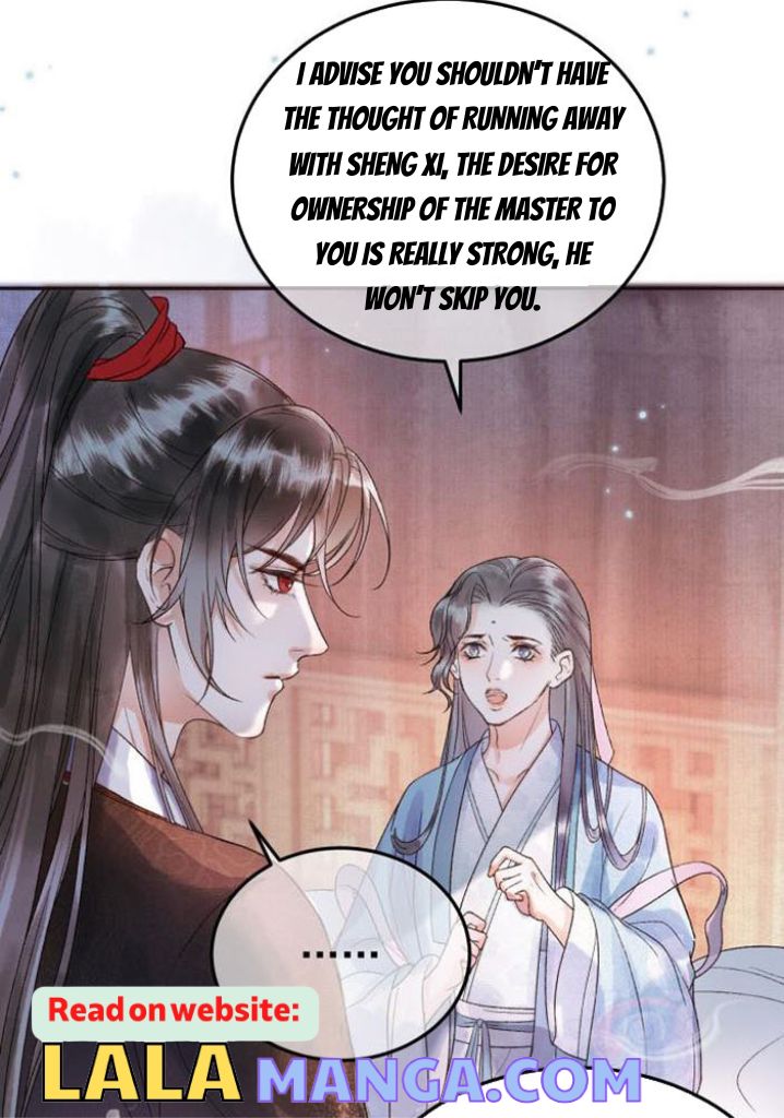 It’s Hard To Seduce The Prince - Chapter 4